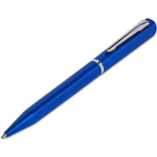 Altitude Crowne Ball Pen Blue